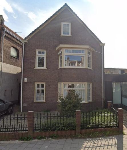 Appartement - Amsterdamseweg - Arnhem