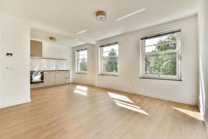 Appartement - Admiralengracht - Amsterdam
