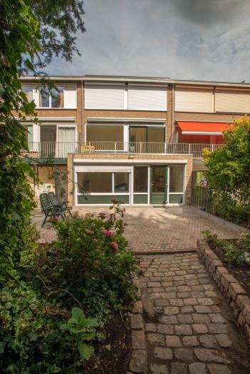 Appartement - Dammestraat - Eindhoven