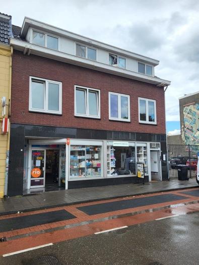 Appartement - Willemstraat - Heerlen