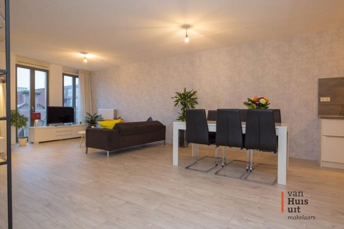 Appartement - Paradijsplein - Amsterdam