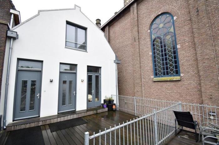 Appartement - Westersteeg - Purmerend