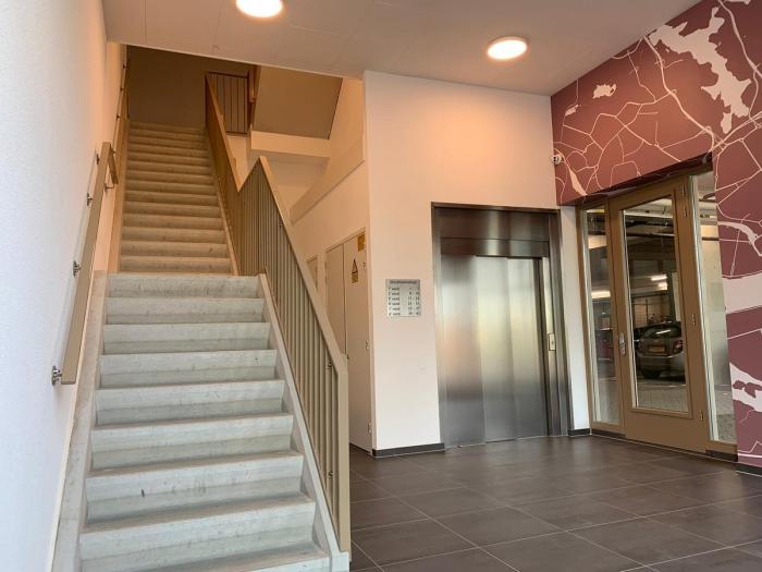 Appartement - Reykjavikstraat - Utrecht