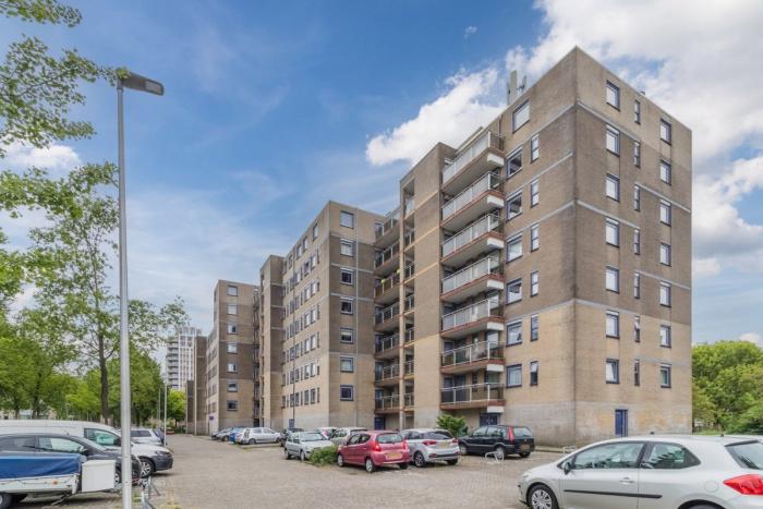 Appartement - Londenstraat - Zoetermeer