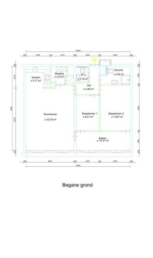 Appartement - Holstraat - Eindhoven