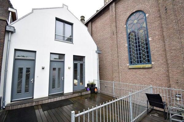 Appartement - Westersteeg - Purmerend