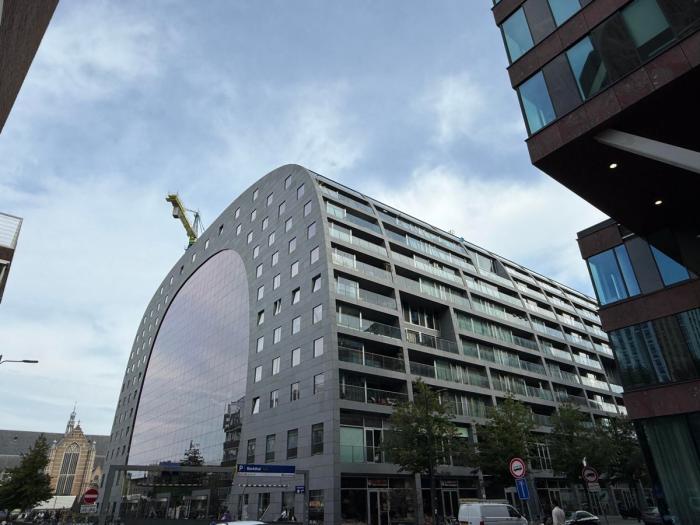 Appartement - Verlengde Nieuwstraat - Rotterdam