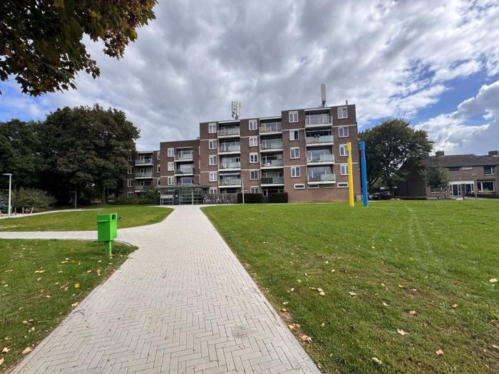 Appartement - Cuyleborg - Maastricht