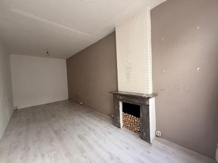Appartement - Strevelsweg - Rotterdam