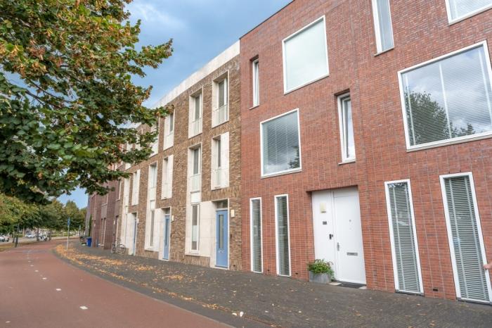 Huis - Stationslaan - Breda