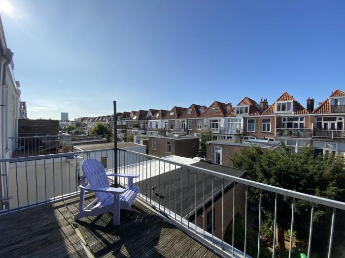 Appartement - Suezkade - 's-Gravenhage