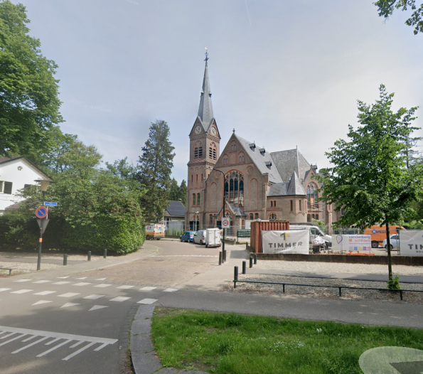 Appartement - Piet Joubertstraat - Apeldoorn