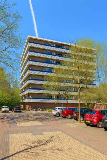 Appartement - Marne - Amstelveen