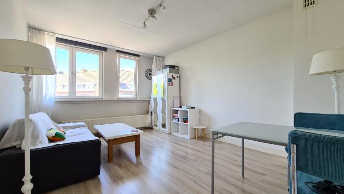 Appartement - Samuel Mullerplein - Rotterdam