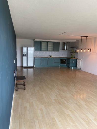 Appartement - Pegasusweg - Rotterdam