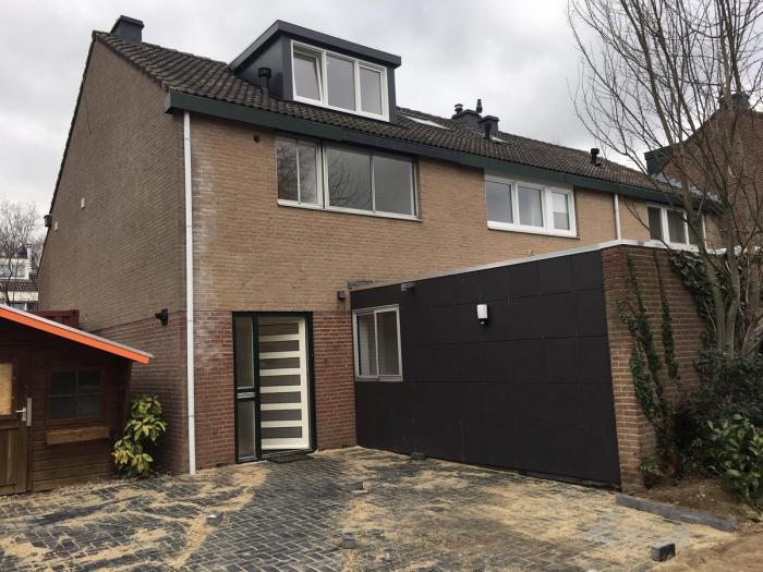 Appartement - Zellersacker - Nijmegen