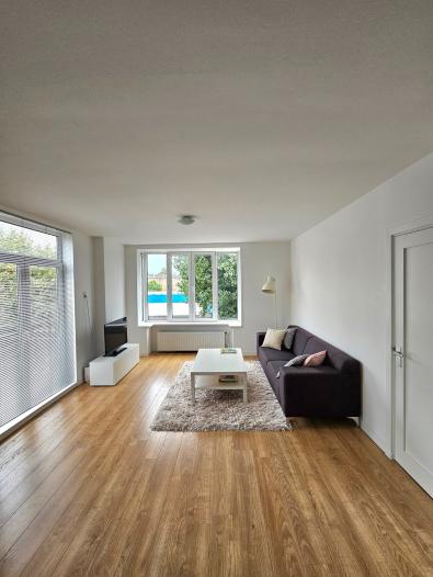 Appartement - Noorderhavenkade - Rotterdam