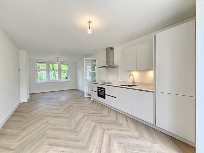 Appartement - Meerhuizenstraat - Amsterdam
