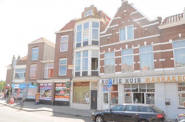 Kamer - Regentesselaan - 's-Gravenhage