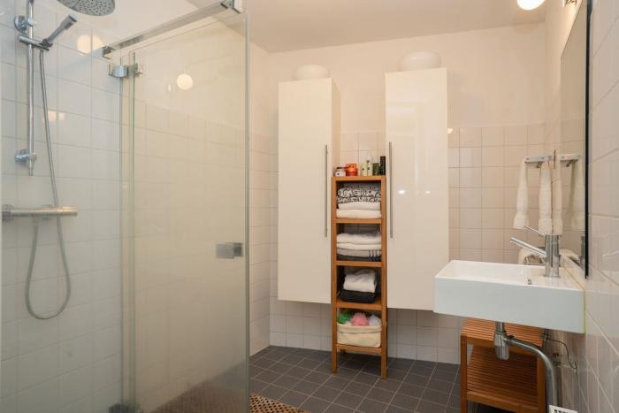 Appartement - Sint-Agathastraat - Rotterdam