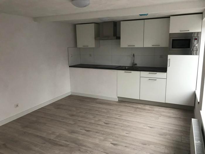 Appartement - Haverstraatpassage - Enschede