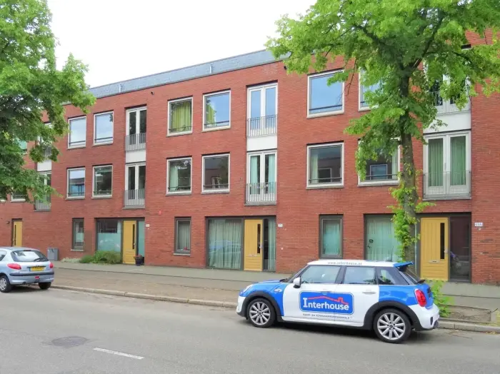 Appartement - Rijnlaan - Utrecht