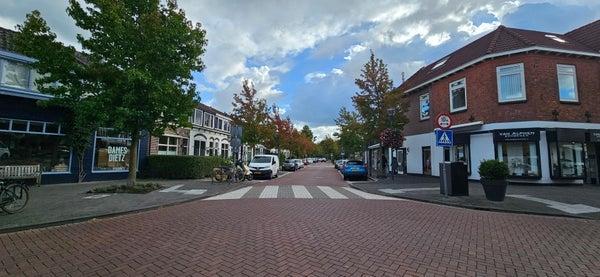 Appartement - de Kempenaerstraat - Oegstgeest