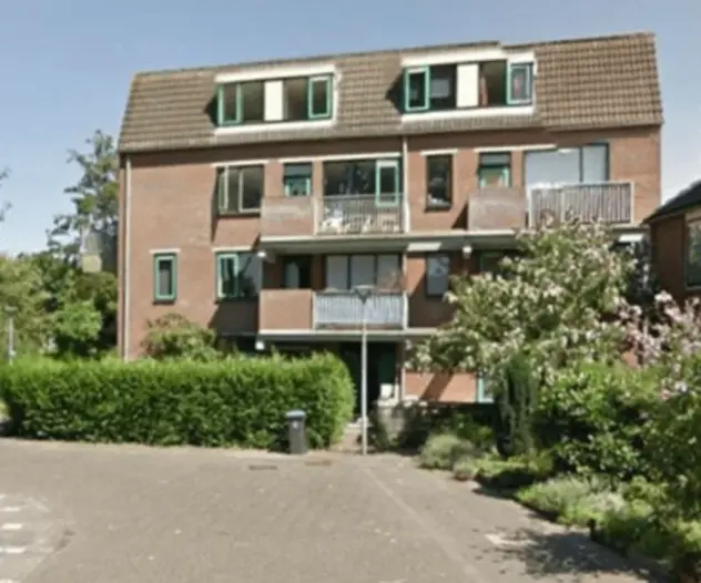 Appartement - Hebriden - Utrecht