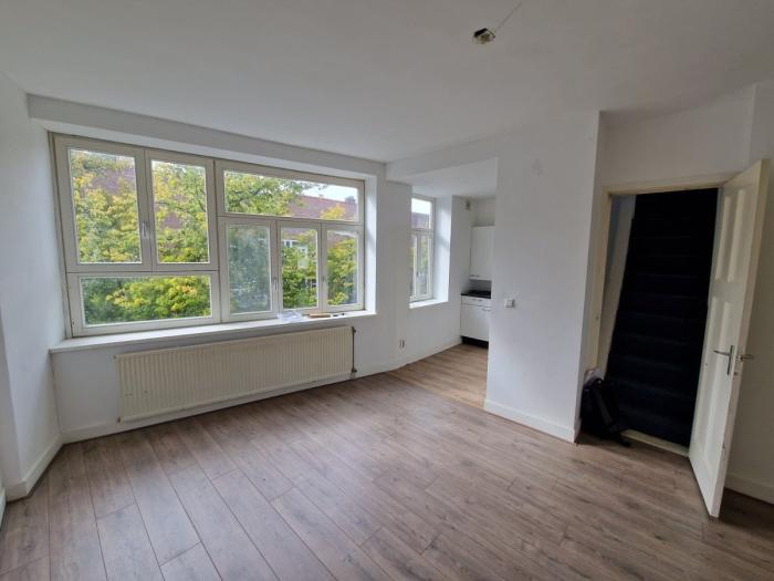 Appartement - Orteliusstraat - Amsterdam