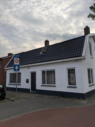 Appartement - Dr. Schaepmanstraat - Hengelo