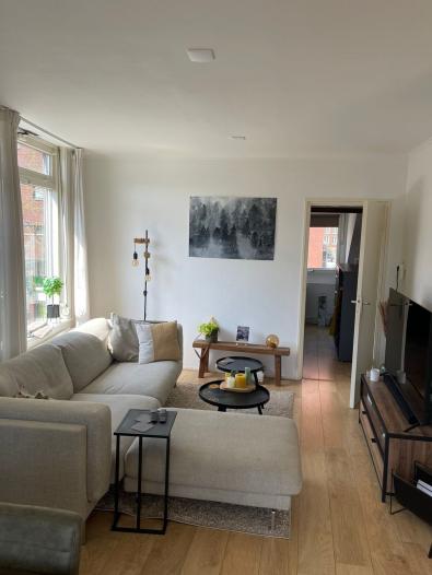 Appartement - Brinkgreverweg - Deventer