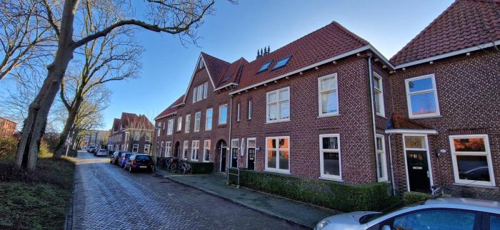 Appartement - Poortstraat - Groningen