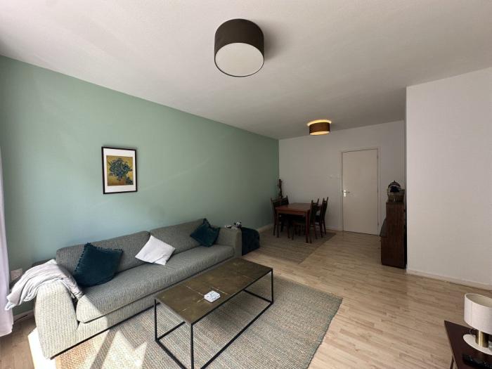Appartement - Hartmansstraat - Rotterdam
