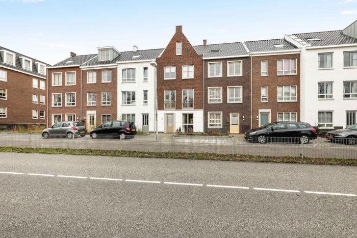 Appartement - Rijksstraatweg - De Meern