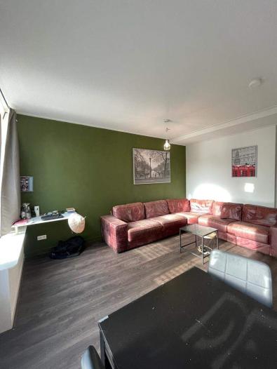 Appartement - Muurstraat - Groningen