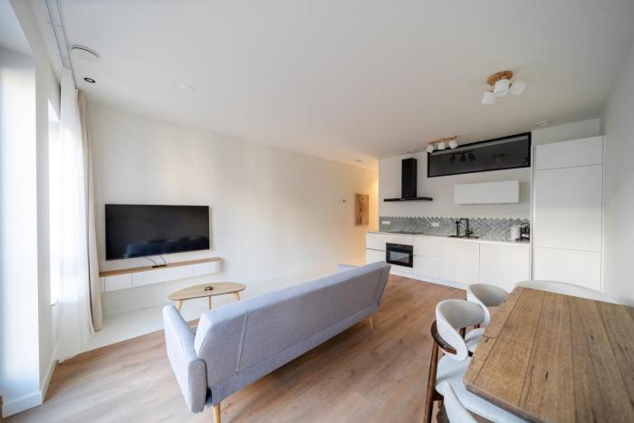 Appartement - Vroomstraat - Haarlem