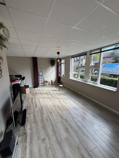 Appartement - Wegalaan - Groningen