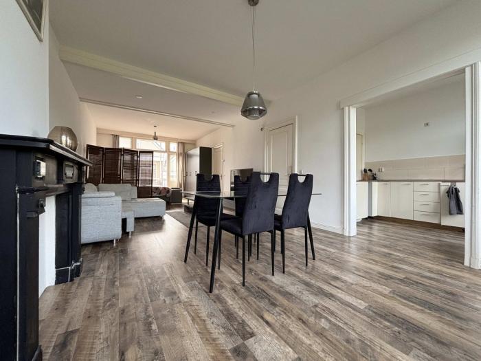 Appartement - Provenierssingel - Rotterdam