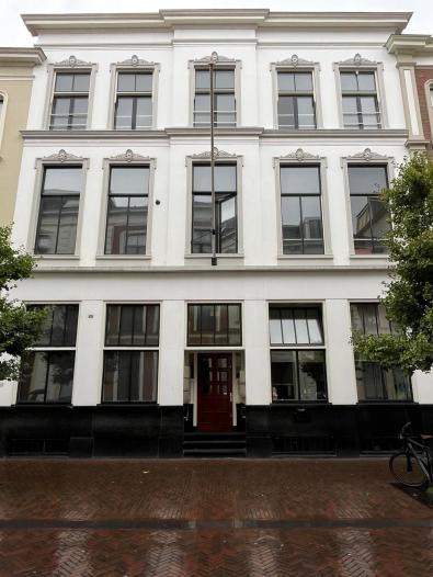 Appartement - Keizerstraat - Deventer