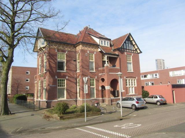 Appartement - Korte Havenstraat - Eindhoven