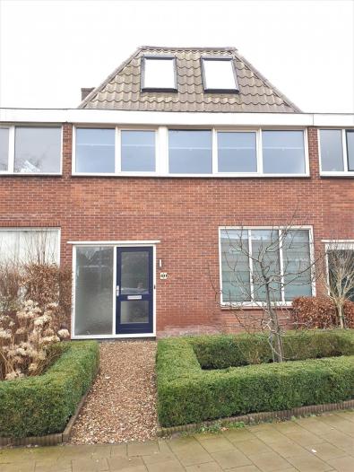 Kamer - Pascalstraat - Badhoevedorp