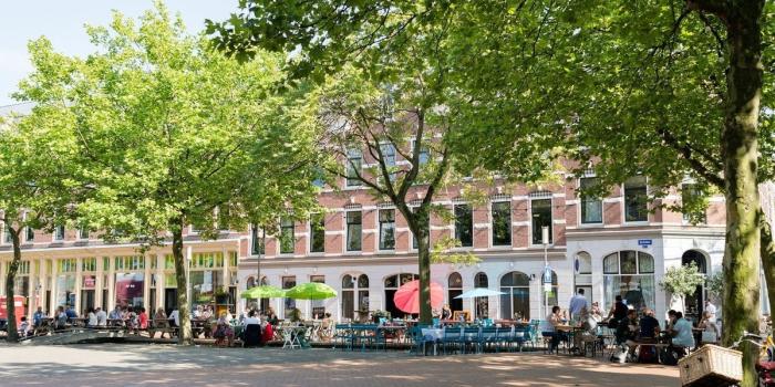 Appartement - Delistraat - Rotterdam