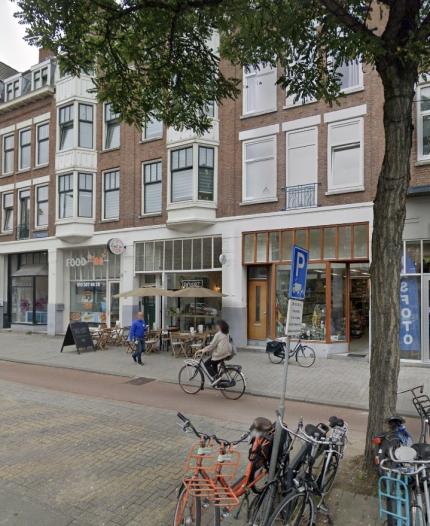 Appartement - Middellandplein - Rotterdam