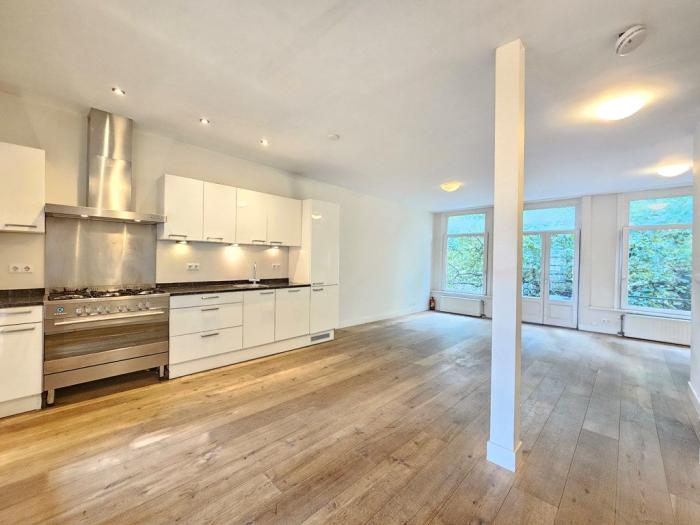 Appartement - Ceintuurbaan - Amsterdam