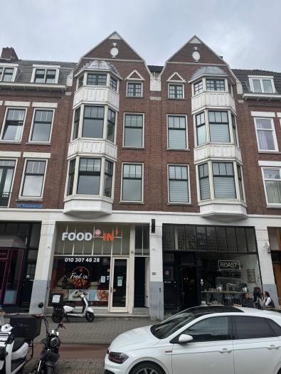 Appartement - Middellandplein - Rotterdam