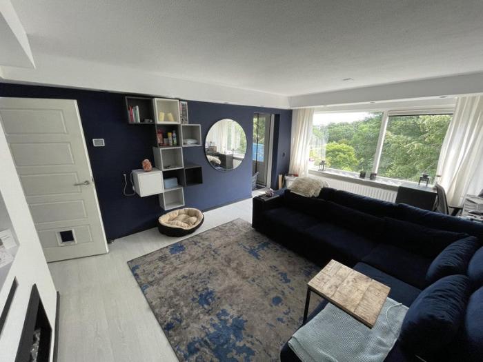 Huis - Gitaarstraat - Almere