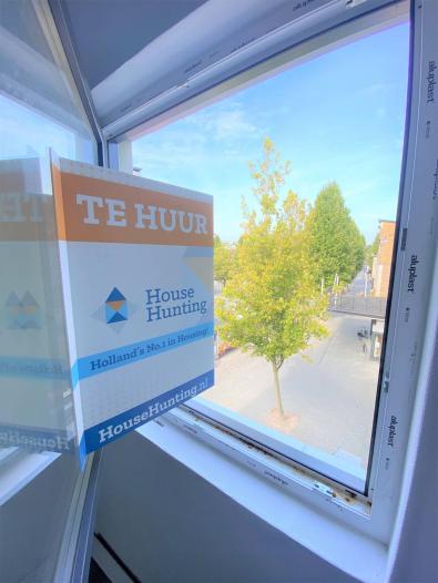 Appartement - Telgen - Hengelo