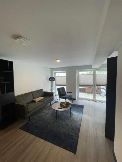 Appartement - Damsterdiep - Groningen