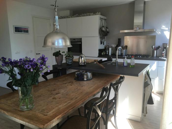 Appartement - Bredestraat - Rotterdam