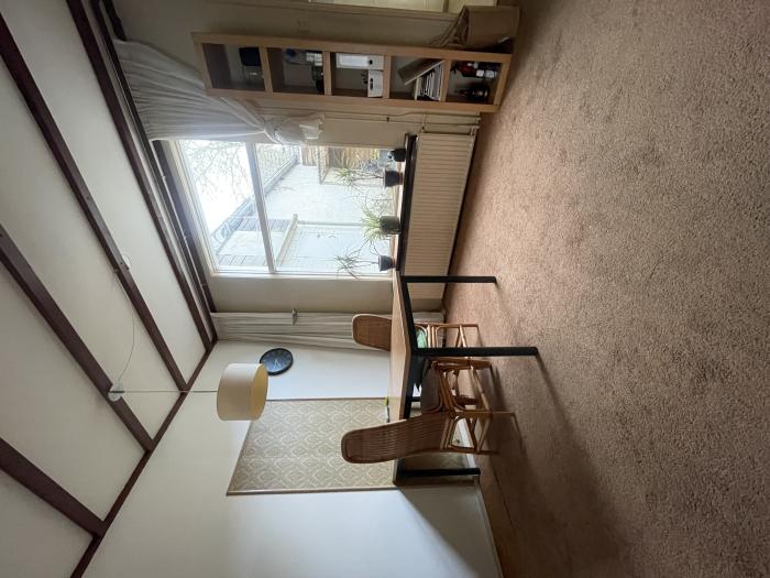 Appartement - Violenstraat - Groningen